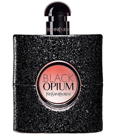 black opium yves saint laurent pret|ysl Black Opium original.